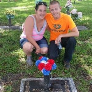 Meet your Posher, Denise